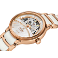 Часы Rado Centrix Automatic Diamonds Open Heart R30029932 фото 2