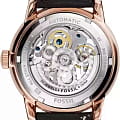 Оригинальные часы Fossil Fossil Townsman Automatic ME3084 механические калибр механизма  общий вид