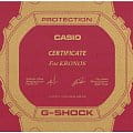 Часы Casio Illuminator HDC-600-2B фото 5