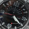Casio Casio G-Shock GG-B100-1A, g-shock япония мужские часы на браслете пластик боковой вид