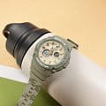 Casio Casio Baby-G BGA-275M-3A  — задняя крышка пластик корпуса японские часы