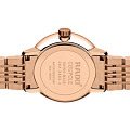 Rado Rado Coupole Classic Diamonds R22884963 Classic наручные женские часы фото под углом.
