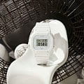 Оригинальные часы Casio Casio G-Shock GMD-S5600BA-7DR (GMD-S5600BA-7) электронные калибр механизма  общий вид
