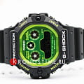 Часы Casio G-Shock DW-5900TS-1 фото 8