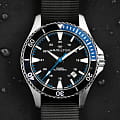 Часы Hamilton Khaki Navy Scuba Auto H82315931 фото 6