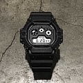 Часы Casio G-Shock DW-5900NH-1D фото 9