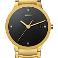 Rado Rado Centrix Automatic Diamonds R30527713 Automatic наручные мужские часы фото под углом.