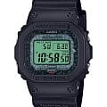 Casio Casio G-Shock GW-B5600CD-1A3 лимитированной серии GW-B5600CD-1A3 электронные мужские часы  циферблат, браслет пластик — вид спереди