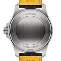 Оригинальные часы Breitling Breitling Avenger Automatic GMT 44 A32320101B1X1 механические калибр механизма breitling 32 общий вид