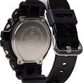 Casio Casio G-Shock DW-6900RCS-1DR (DW-6900RCS-1)  - задняя крышка пластик корпуса, япония часы