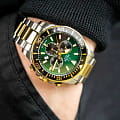 Часы Jaguar Executive Diver Chrono J862/3 фото 3