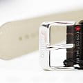 Orient Orient Contemporary RA-AC0F12S механические мужские часы часы, крупный план белый циферблат