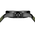 Certina Certina DS Action GMT C032.429.38.051.00 DS Action наручные мужские часы фото под углом.