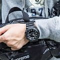 Часы Casio G-Shock GA-110BT-1A фото 9