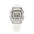 Casio Casio G-Shock GM-S5600LC-7DR (GM-S5600LC-7) женские часы серебристый циферблат на запястье