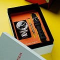 Часы Spinnaker Croft 3912 Gmt Automatic Limited Edition SP-5130-11 фото 7