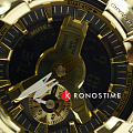 Часы Casio G-Shock GM-110G-1A9DR (GM-110G-1A9) фото 8