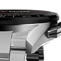 TAG Heuer SBG8A10.BA0646 мужские часы застежка крупным планом