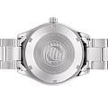 Orient Orient Diving Sport Automatic RA-AC0Q01B  - задняя крышка сталь металл корпуса, япония часы