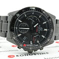 Casio Casio Edifice EFV-540DC-1AVUDF (EFV-540DC-1A) EFV — детали корпуса и сталь с ip покрытием