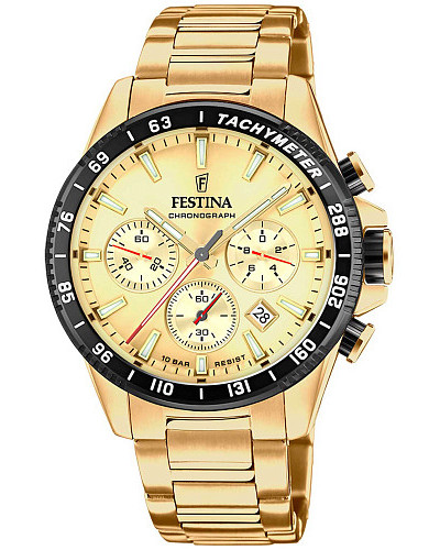 Festina Timeless Chrono F20634/6