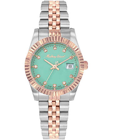 Mathey-Tissot Mathy D810RV