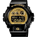 Часы Casio G-Shock DW-6900CB-1DS (DW-6900CB-1E)