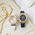 Casio Casio Baby-G MSG-S500G-7A2DR (MSG-S500G-7A2) MSG-S500G-7A2 оригинальные женские часы в комплекте с коробкой