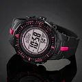 Часы Casio Pro Trek PRG-300-1A4DR фото 3