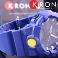Casio Casio G-Shock GA-800SC-2A, g-shock япония мужские часы боковой вид
