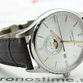 Certina Certina DS-8 Moon Phase C033.457.16.031.00 DS 8 - задняя крышка сталь металл корпуса, швейцария часы