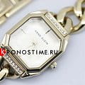 Часы Anne Klein Chain Reaction 4002CHGB фото 4