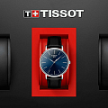 Часы Tissot Everytime Gent T143.410.16.041.00 фото 8