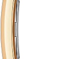Часы Daniel Wellington Bound Durham Gold DW00100696 фото 3