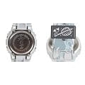 Casio Casio G-Shock DW-5600SLG-7D DW-5600 наручные мужские часы фото под углом.