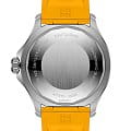 Оригинальные часы Breitling Breitling Superocean Automatic 42 A17375211B2S4 механические калибр механизма breitling 17 общий вид