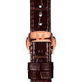 Часы Tissot Chemin des Tourelles Powermatic 80 Lady T099.207.36.447.00 фото 2
