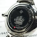 Часы Greenwich Wind GW 321.10.36 фото 6