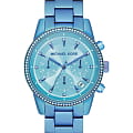 Часы Michael Kors Runway Slim MK6684