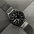 Часы Seiko 5 Sports SRPH25K1S фото 4