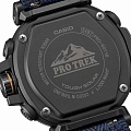 Часы Casio Pro Trek PRG-601YB-2DR (PRG-601YB-2) фото 8