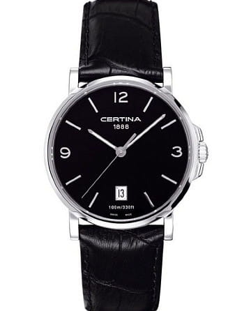 Certina DS Caimano C017.410.16.057.00