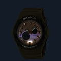 Casio Casio Baby-G BGA-275M-3A кварцевые женские часы с аксессуарами женские часы модель BGA-275M-3A