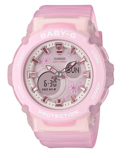 Casio Baby-G BGA-270FL-4A