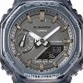 Часы Casio G-Shock GMA-S2100SK-1A фото 3