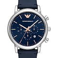 Часы Emporio Armani PRO-PLANET LEATHER AR11451