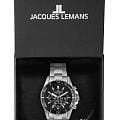 Часы Jacques Lemans Liverpool Diver 1-2206G фото 7