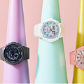 Часы Casio Baby-G BGA-280-1ADR (BGA-280-1A) фото 2