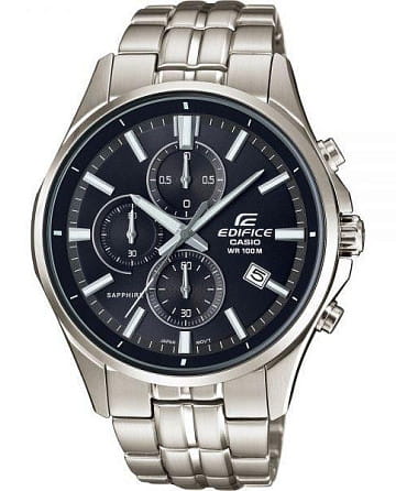 Casio Edifice EFB-530D-1A