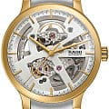 Оригинальные часы Rado Rado Centrix Automatic Open Heart R30180113 механические калибр механизма  общий вид